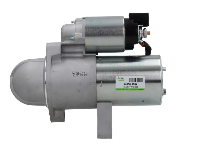 Electromotor