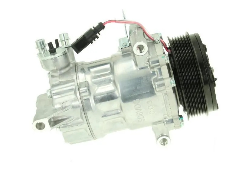 Compresor climatizare Volkswagen Polo V VII 10-22