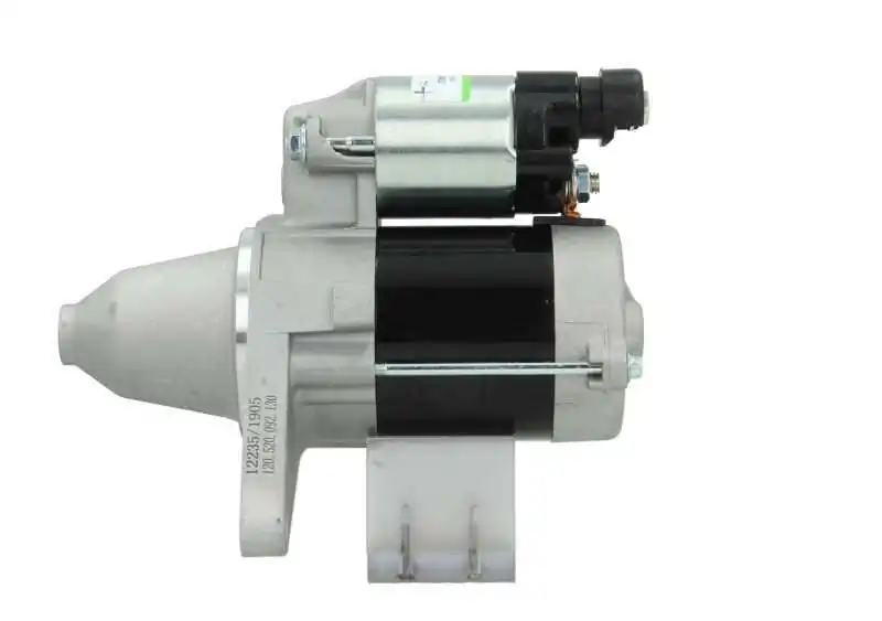 Electromotor