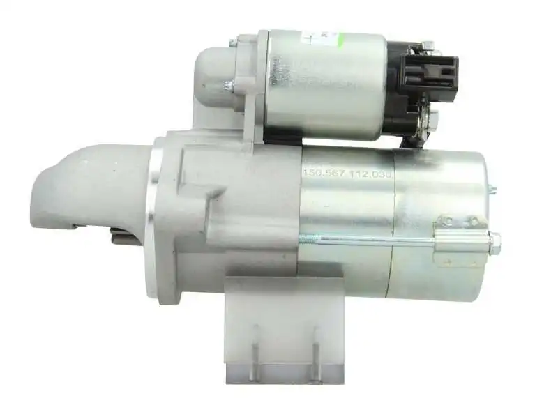 Electromotor