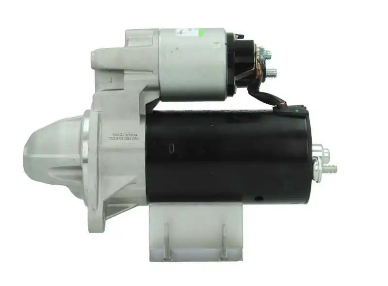 Electromotor