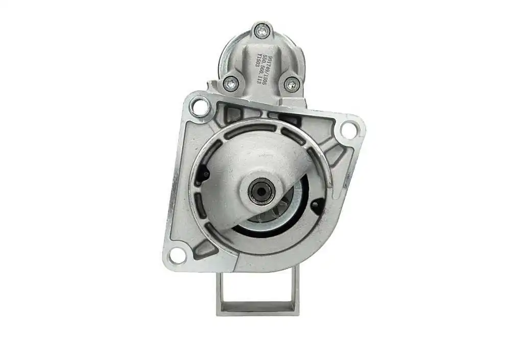 Electromotor