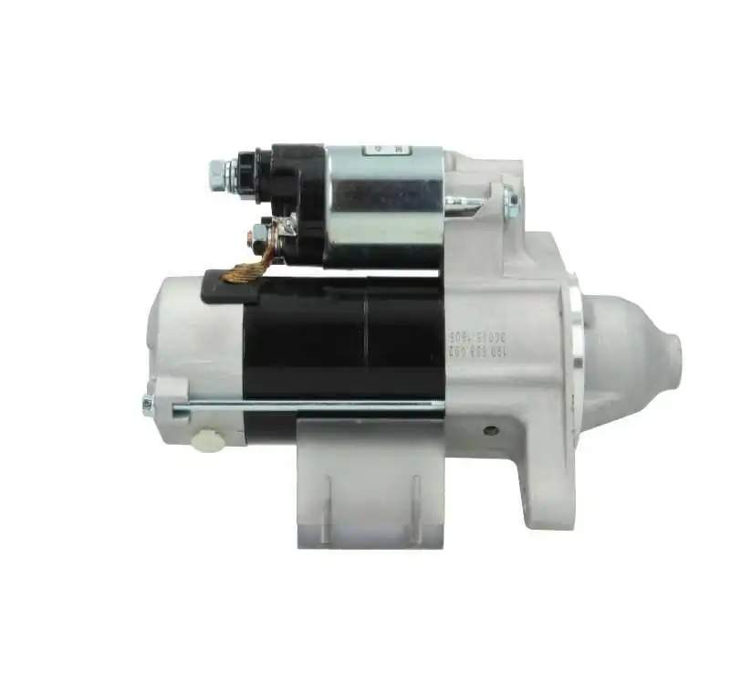 Electromotor