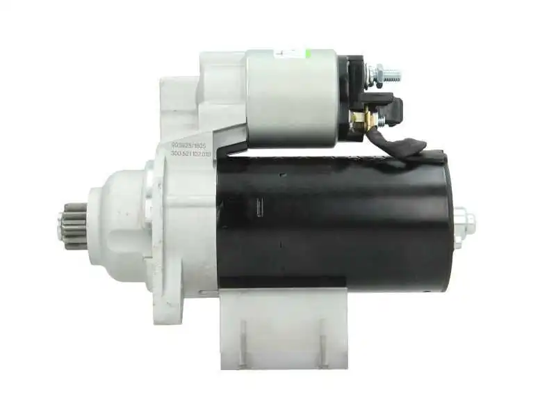 Electromotor