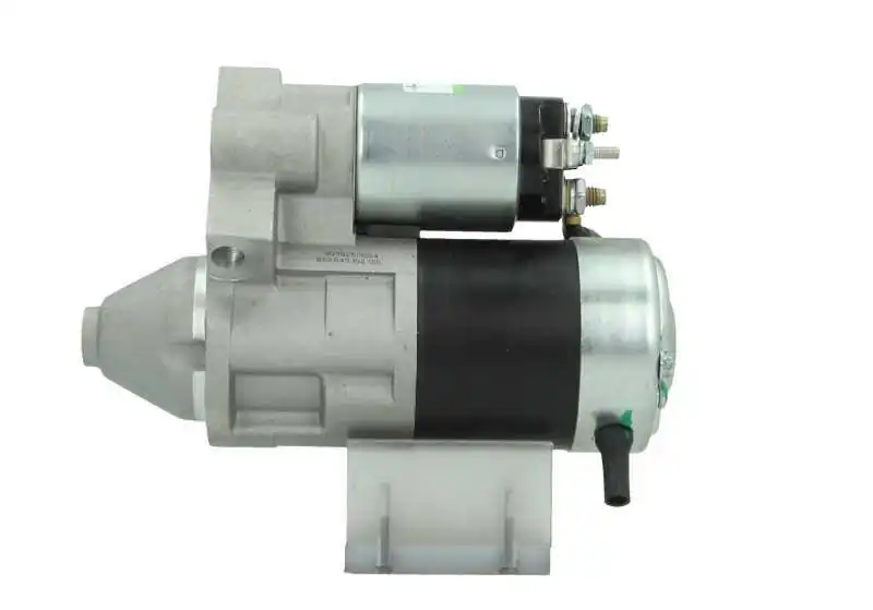Electromotor