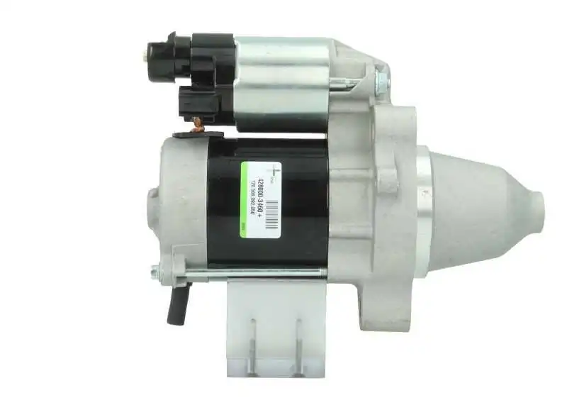 Electromotor