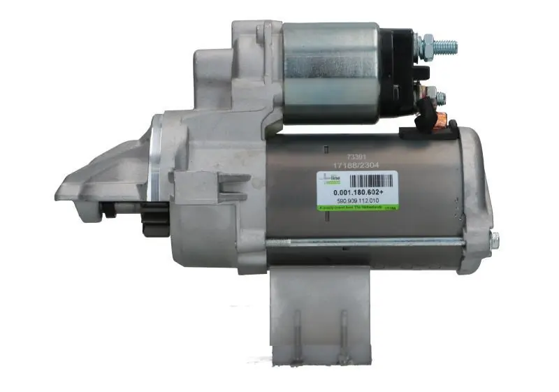 Electromotor