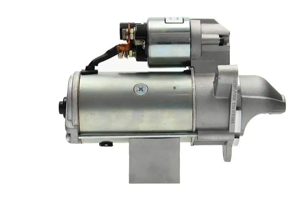 Electromotor