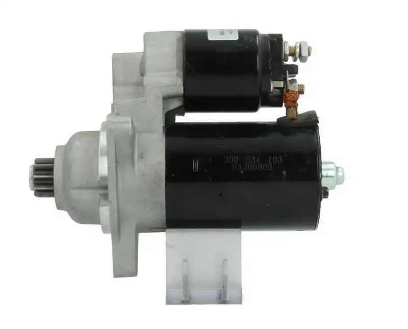Electromotor