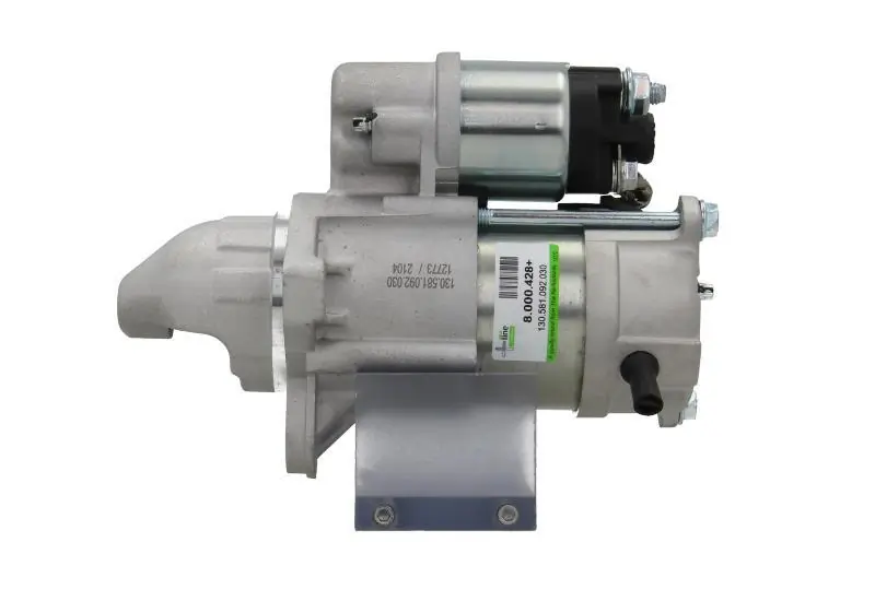 Electromotor