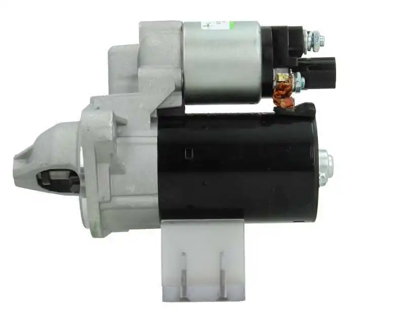 Electromotor