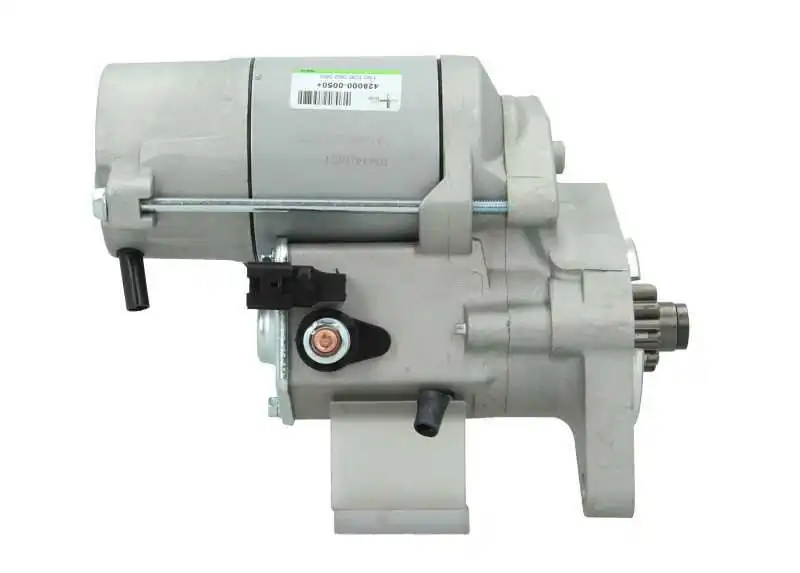 Electromotor
