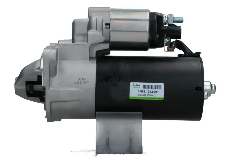 Electromotor
