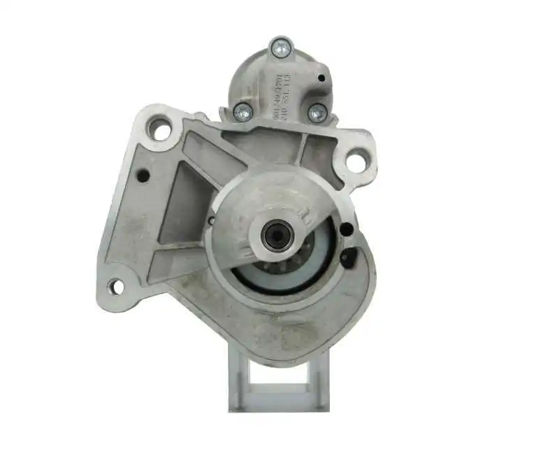 Electromotor