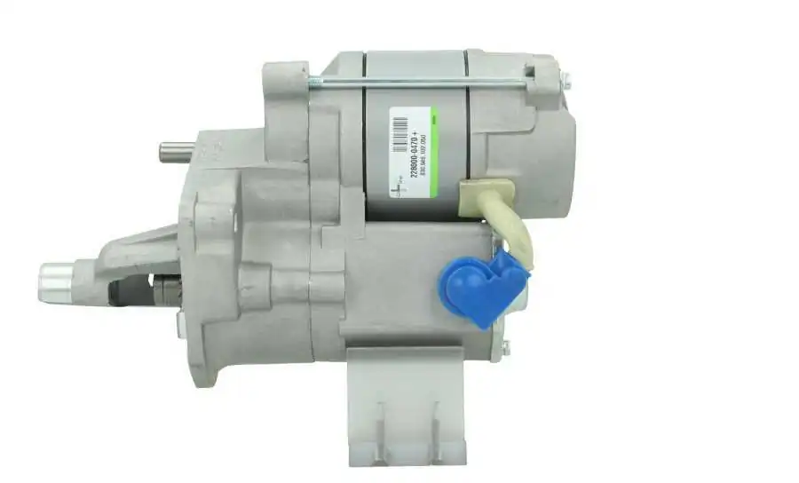 Electromotor