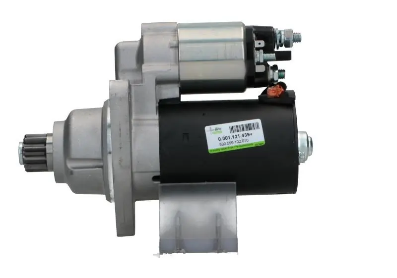 Electromotor