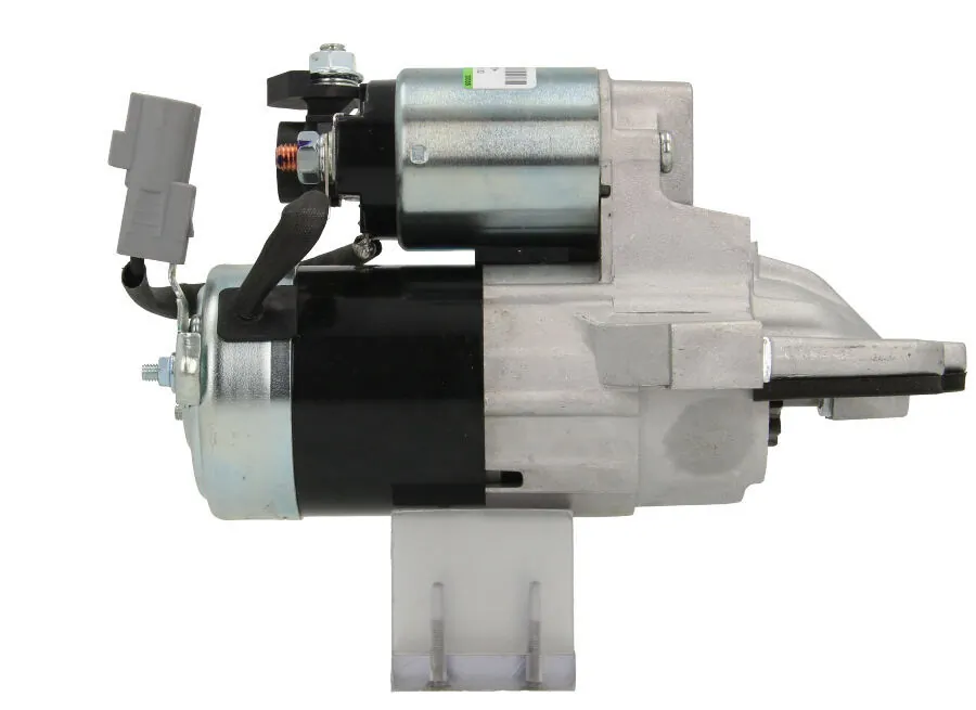 Electromotor