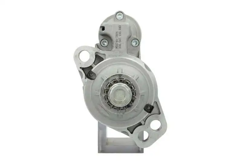 Electromotor