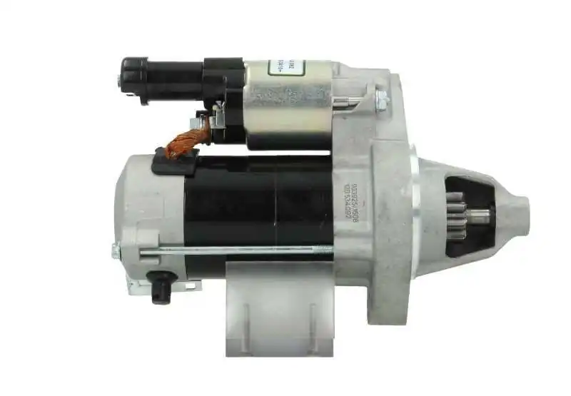 Electromotor