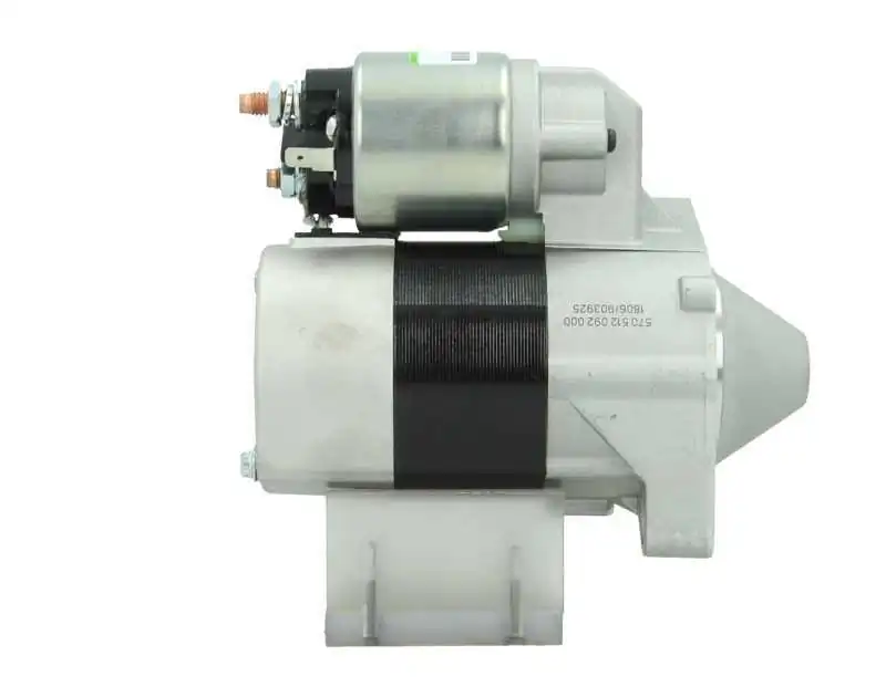 Electromotor