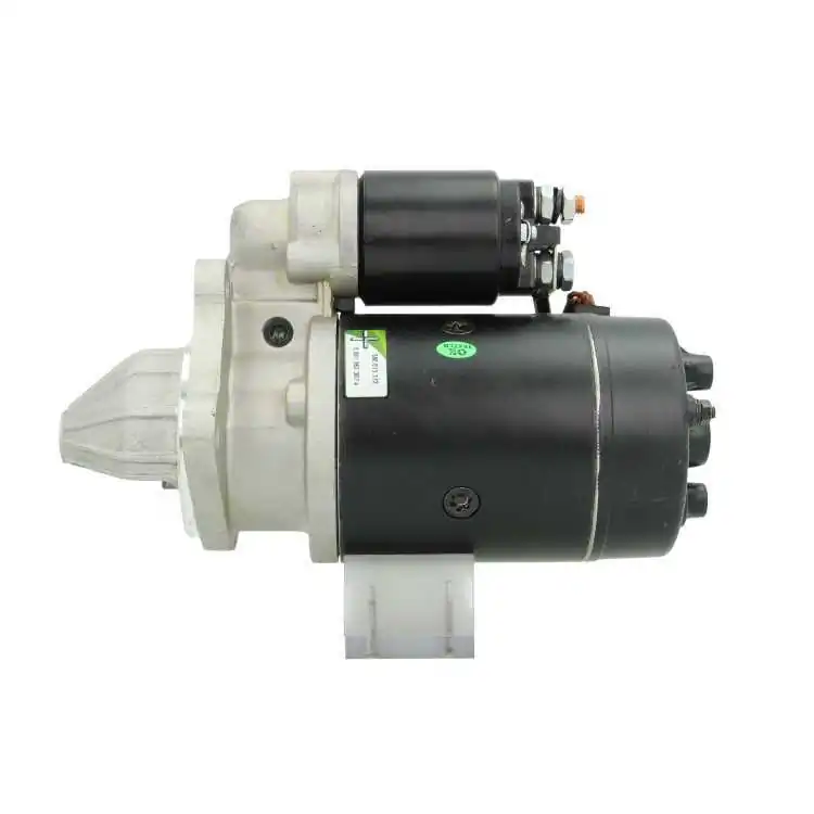 Electromotor