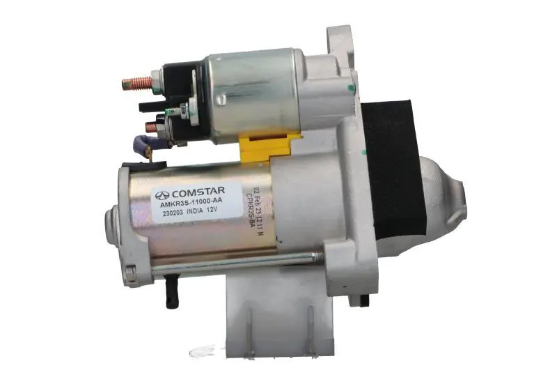 Electromotor