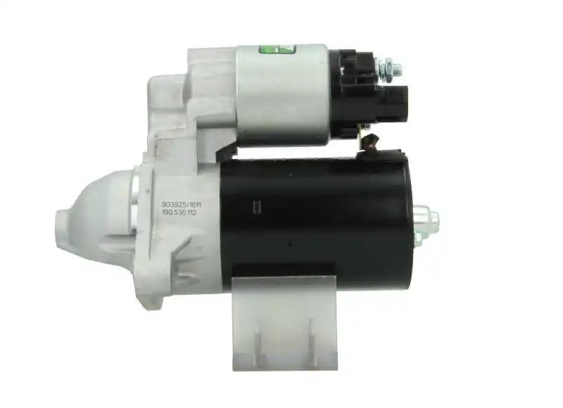 Electromotor