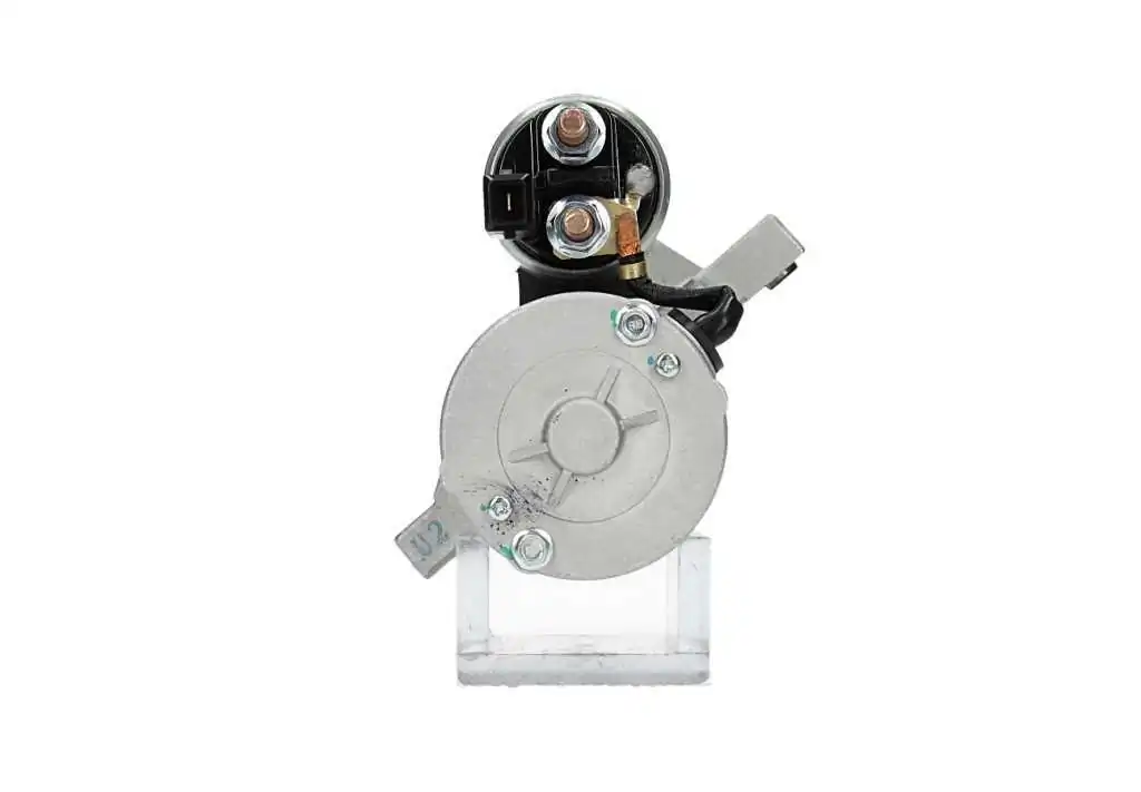 Electromotor
