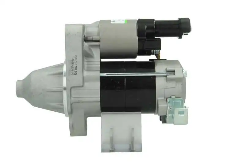 Electromotor