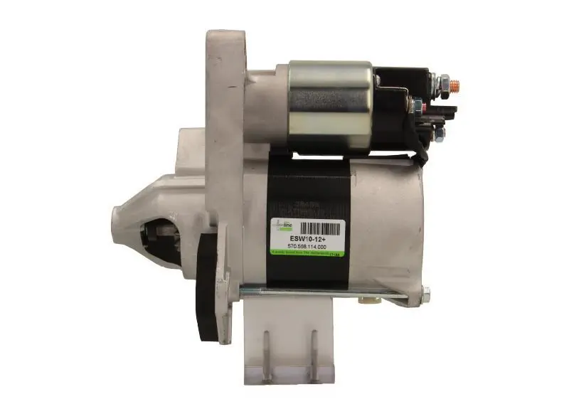 Electromotor