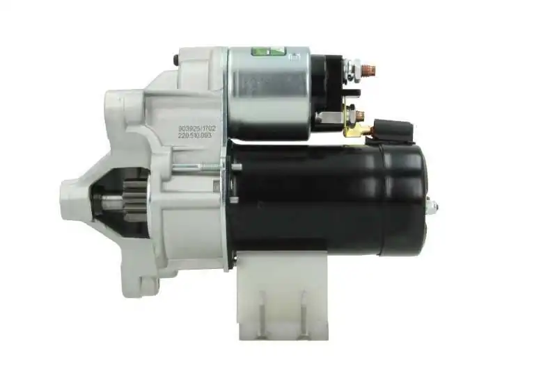 Electromotor