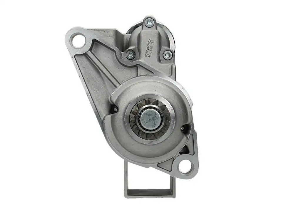 Electromotor