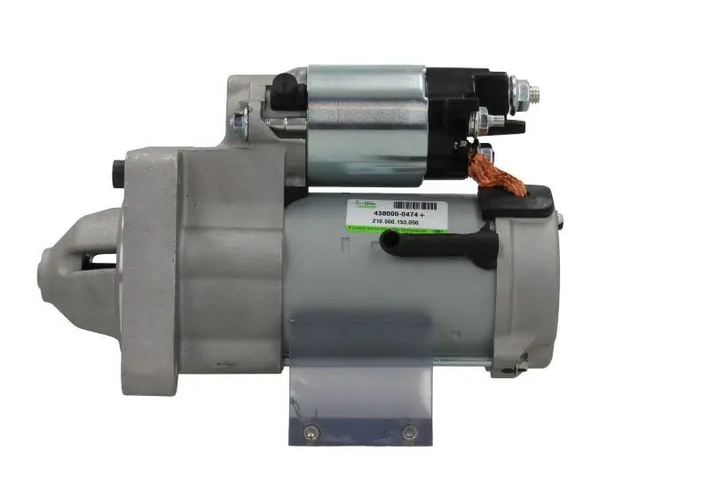 Electromotor