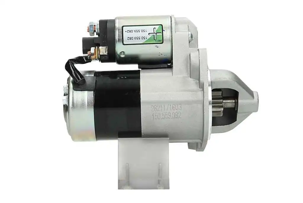 Electromotor