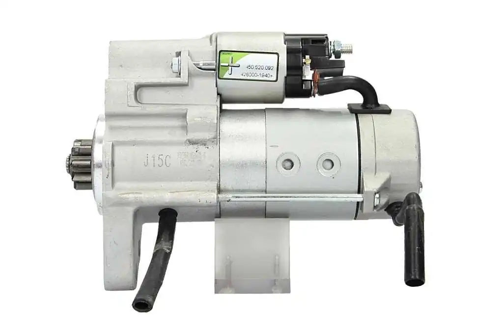 Electromotor