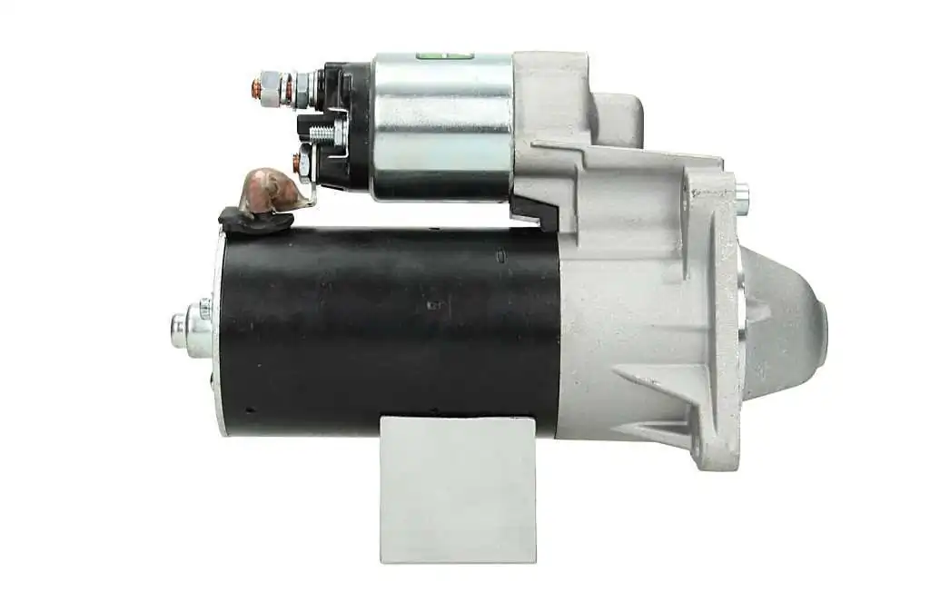 Electromotor
