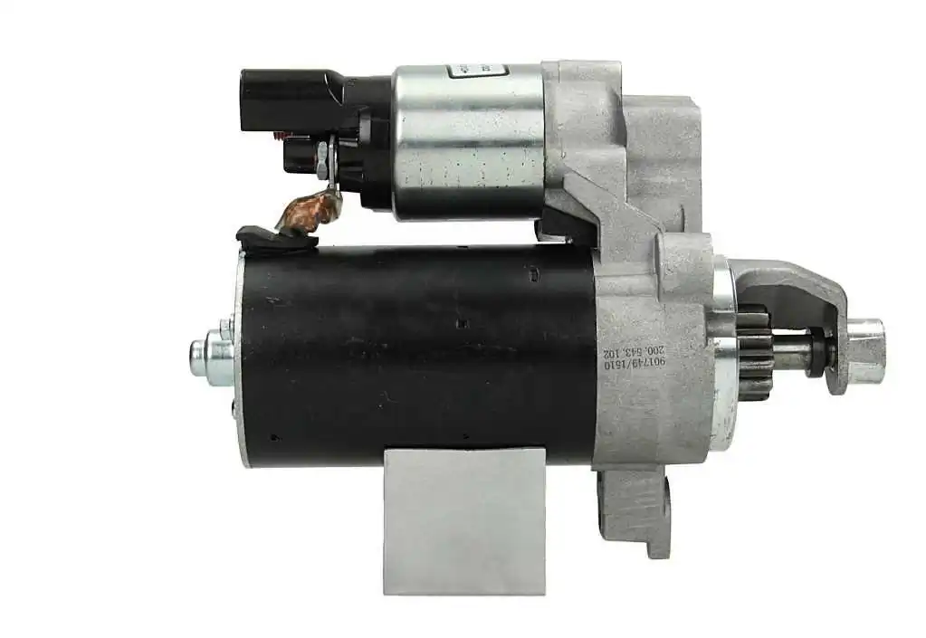 Electromotor