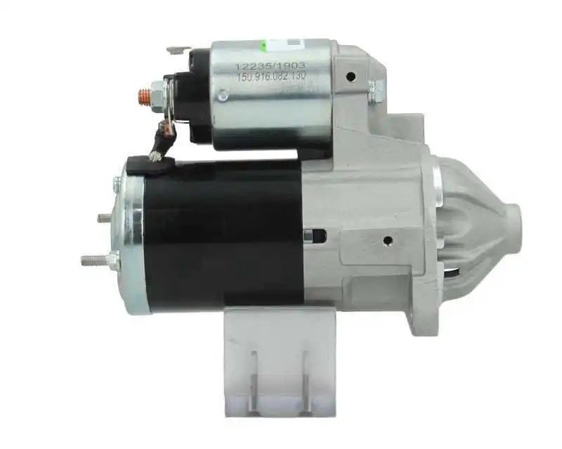 Electromotor