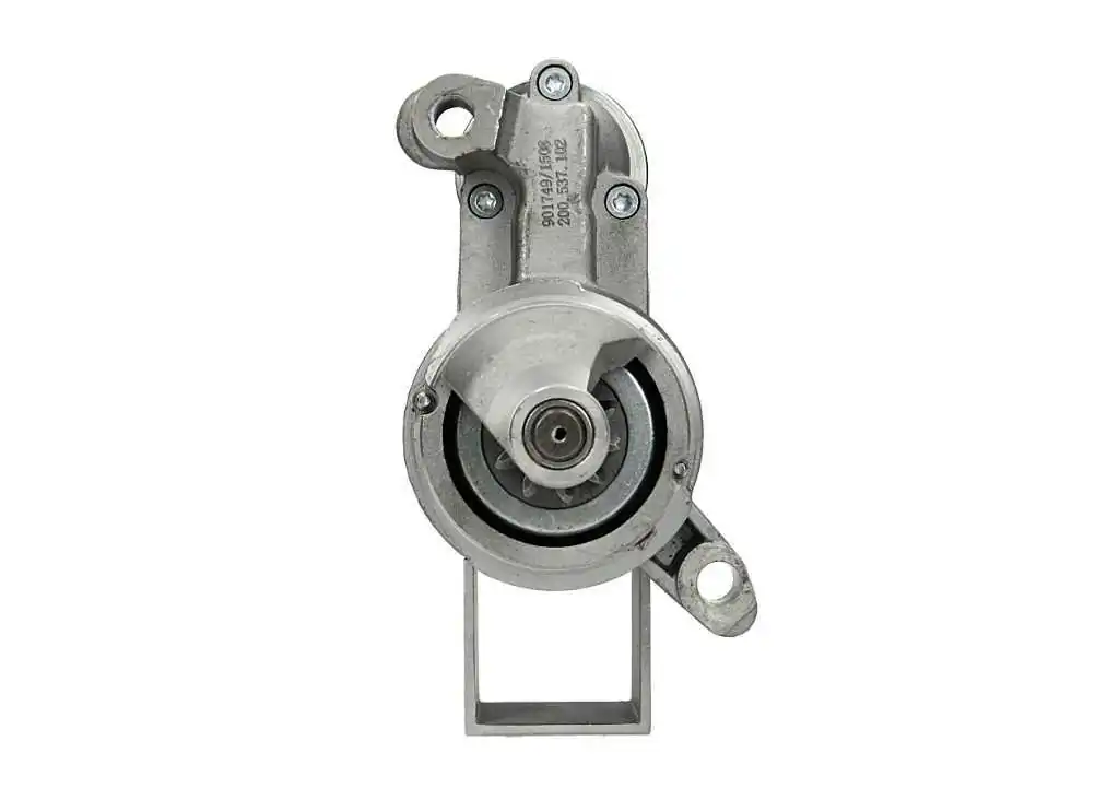 Electromotor