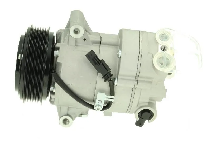 Compresor climatizare vauxhall
