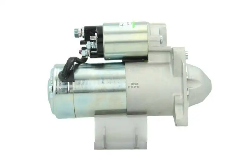 Electromotor