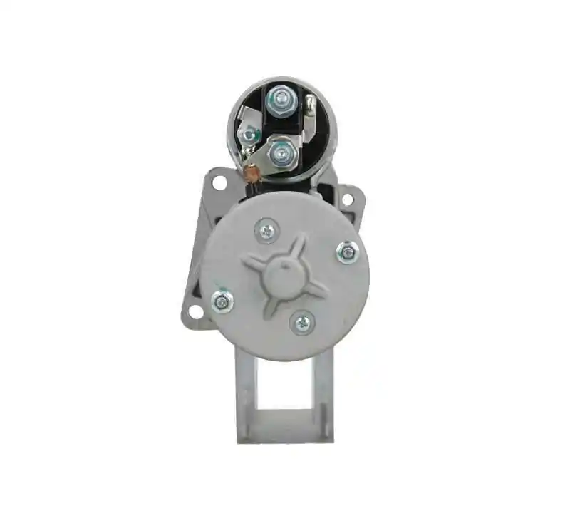 Electromotor