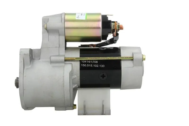 Electromotor