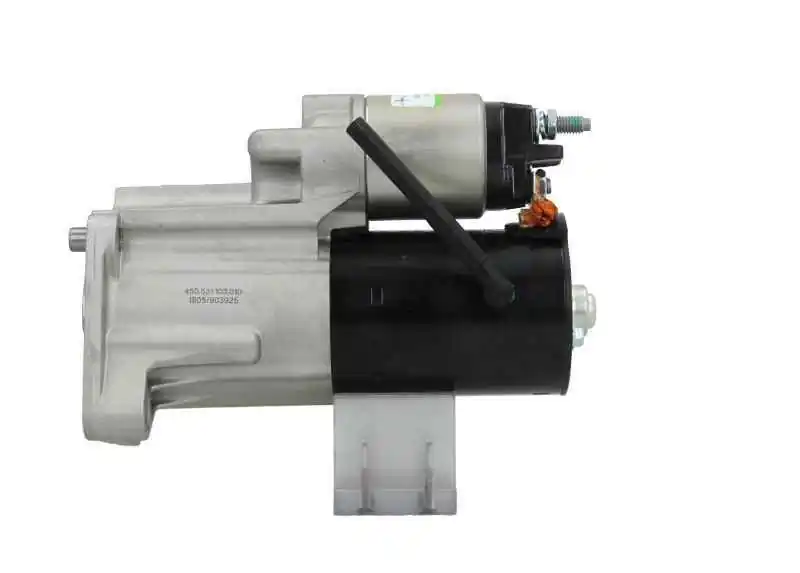Electromotor