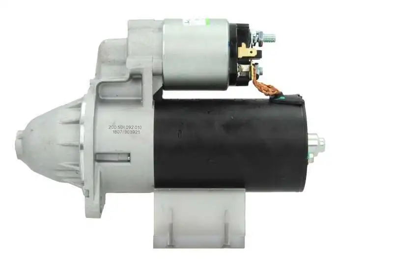 Electromotor
