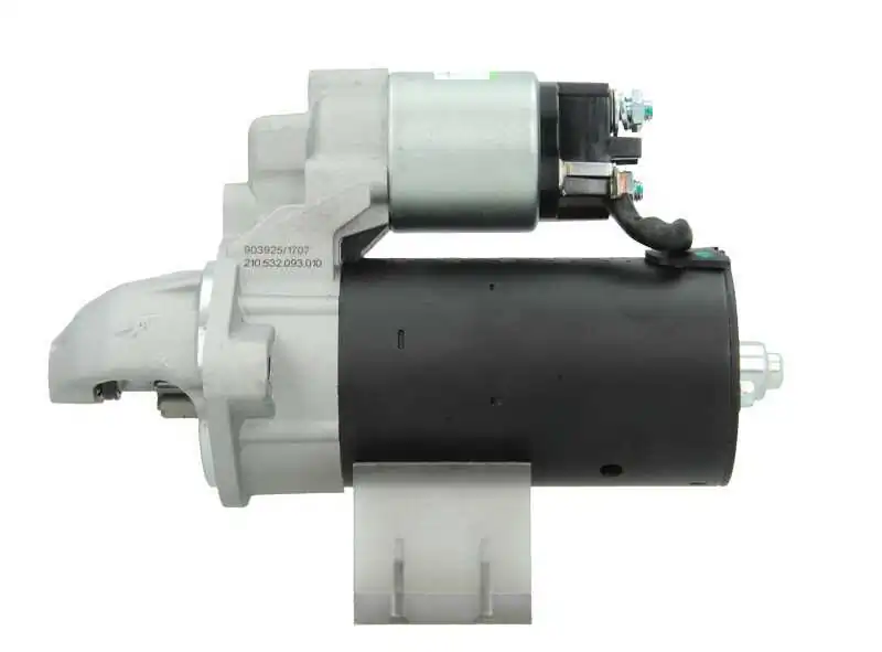 Electromotor