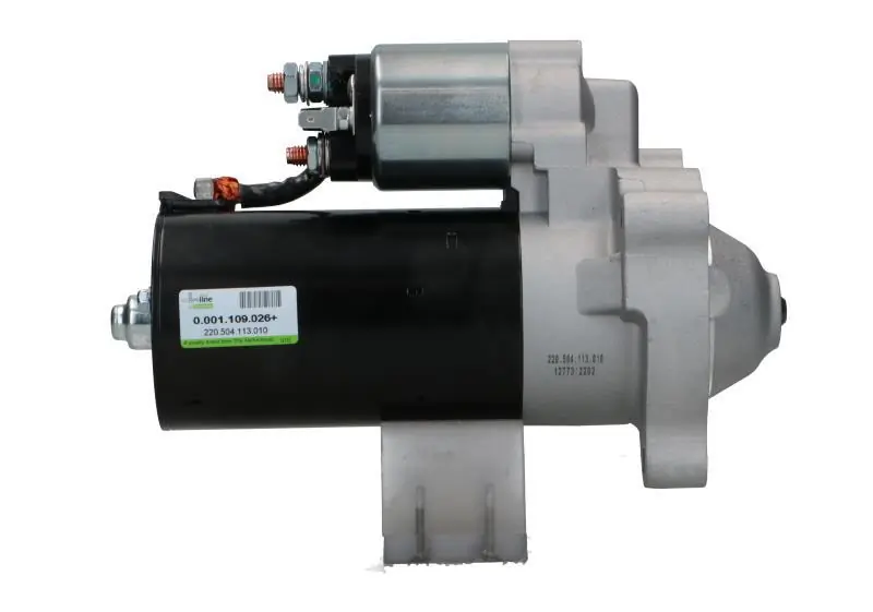 Electromotor