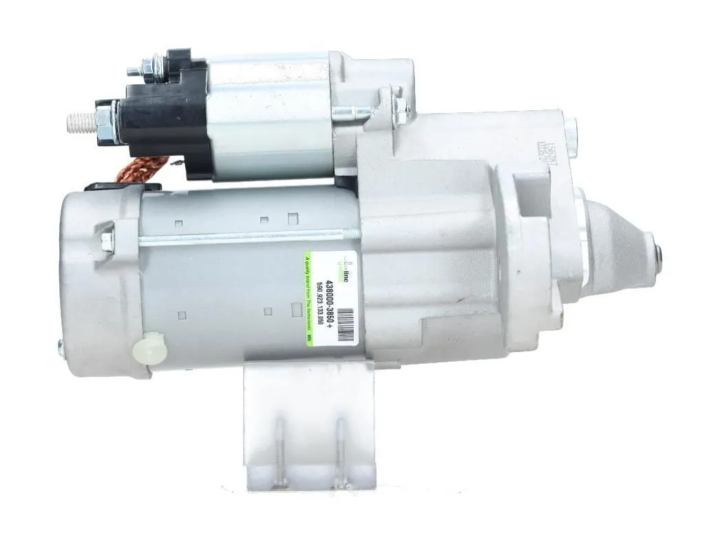 Electromotor