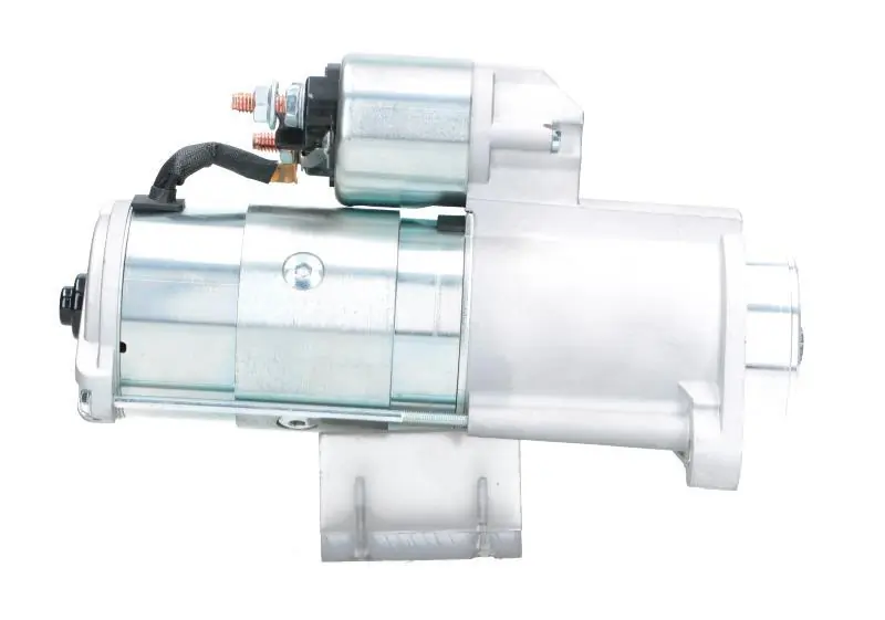Electromotor