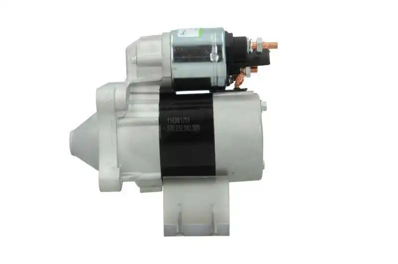 Electromotor